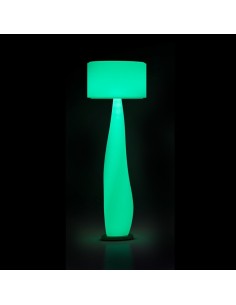 Напольный светильник LED Anjum RGB с аккумулятором
