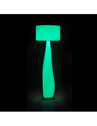 Напольный светильник LED Anjum RGB с аккумулятором