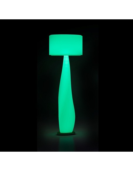 Напольный светильник LED Anjum RGB с аккумулятором Напольный светильник LED Anjum RGB с аккумулятором