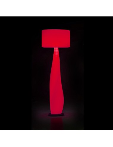 Напольный светильник LED Anjum RGB с аккумулятором