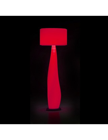 Напольный светильник LED Anjum RGB с аккумулятором Напольный светильник LED Anjum RGB с аккумулятором