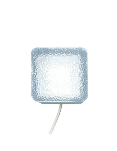 Светодиодная брусчатка 50x50 мм LED Lumbrus Brick RGB IP68 Светодиодная брусчатка 50x50 мм LED Lumbrus Brick RGB IP68