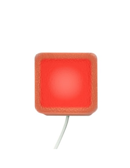 Светодиодная брусчатка 50x50 мм LED Lumbrus Brick RGB IP68 Светодиодная брусчатка 50x50 мм LED Lumbrus Brick RGB IP68