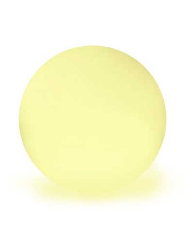 Уличный световой шар LED BALL Exterior 100 см светодиодный белый IP65 220V