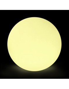 Уличный световой шар LED BALL Exterior 100 см светодиодный белый IP65 220V 2