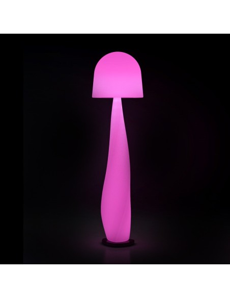 Напольный светильник LED Almelo RGB с аккумулятором Напольный светильник LED Almelo RGB с аккумулятором