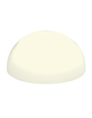 Светильник полусфера LED HEMISPHERE 100 см светодиодный белый IP65 220V