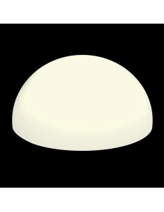 Светильник полусфера LED HEMISPHERE 100 см светодиодный белый IP65 220V 2