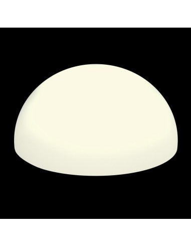 Светильник полусфера LED HEMISPHERE 100 см светодиодный белый IP65 220V