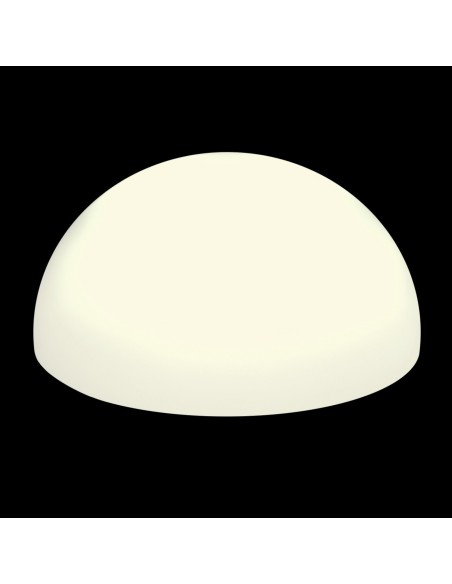 Светильник полусфера LED HEMISPHERE 100 см светодиодный белый IP65 220V Светильник полусфера LED HEMISPHERE 100 см светодиодный белый IP65 220V