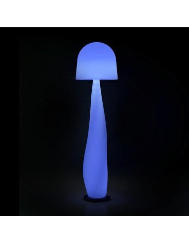 Напольный светильник LED Almelo RGB с аккумулятором