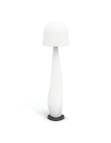 Напольный светильник LED Almelo RGB с аккумулятором