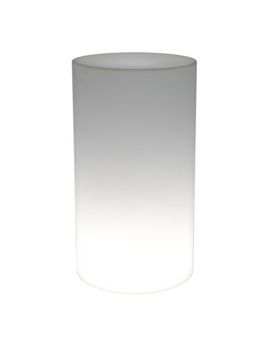 Световой цилиндр LED CYLINDER 110 XL светодиодный белый IP65 220V