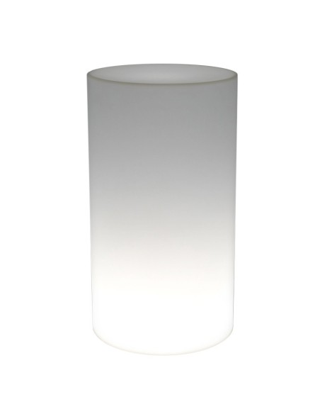 Световой цилиндр LED CYLINDER 110 XL светодиодный белый IP65 220V Световой цилиндр LED CYLINDER 110 XL светодиодный белый IP65 220V