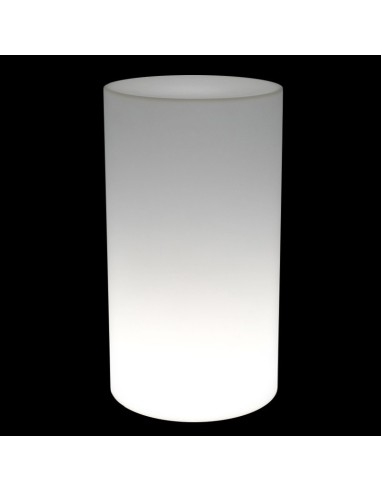 Световой цилиндр LED CYLINDER 110 XL светодиодный белый IP65 220V