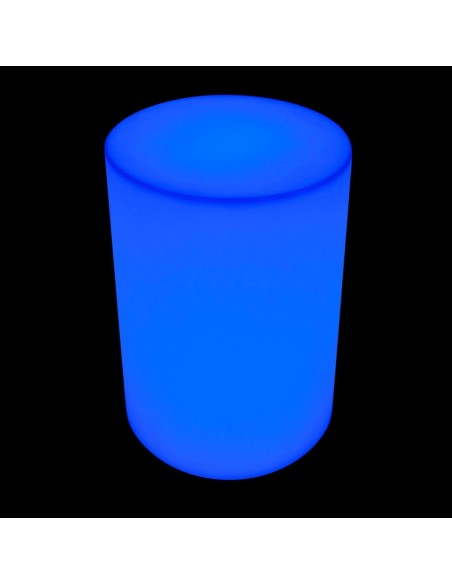 Световой цилиндр беспроводной LED CYLINDER 110 XL разноцветный RGB с аккумулятором и пультом USB IP68 Световой цилиндр беспроводной LED CYLINDER 110 XL разноцветный RGB с аккумулятором и пультом USB IP68