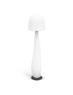 Напольный светильник LED Almelo белый 220V 2