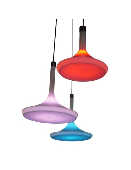 Подвесной светильник LED Sunrise-3 RGB Подвесной светильник LED Sunrise-3 RGB