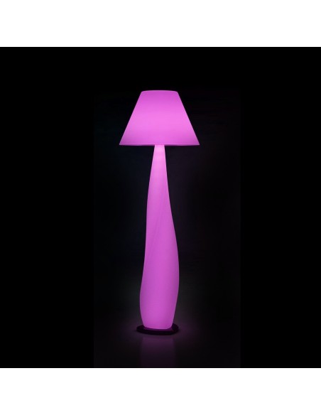 Напольный светильник LED Alphen RGB с аккумулятором Напольный светильник LED Alphen RGB с аккумулятором