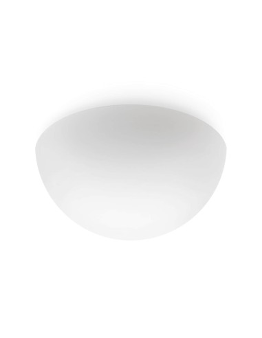 Потолочный светильник Полусфера 30 см LED Hemisphere RGB