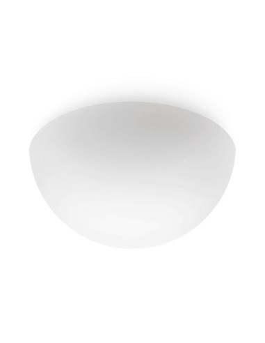 Потолочный светильник Полусфера 50 см LED Hemisphere RGB