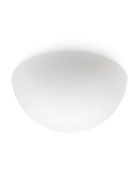 Потолочный светильник Полусфера 80 см LED Hemisphere белый Потолочный светильник Полусфера 80 см LED Hemisphere белый