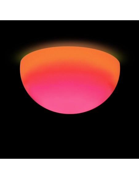 Потолочный светильник Полусфера 30 см LED Hemisphere RGB Потолочный светильник Полусфера 30 см LED Hemisphere RGB