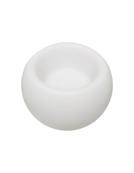 Светящееся мини-кашпо для цветов LED MOONY Mini c разноцветной RGB подсветкой и пультом ДУ IP65 220V Светящееся мини-кашпо для цветов LED MOONY Mini c разноцветной RGB подсветкой и пультом ДУ IP65 220V
