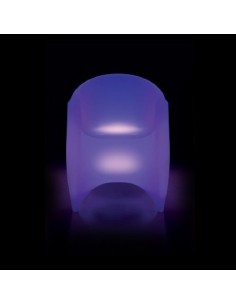 Кресло с подсветкой LED Helmond-4 RGB 2