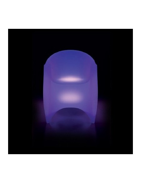 Кресло с подсветкой LED Helmond-4 RGB Кресло с подсветкой LED Helmond-4 RGB