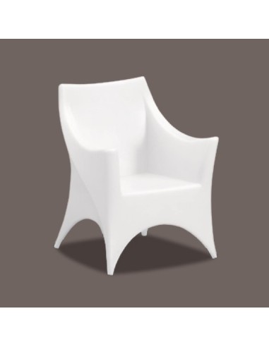 Кресло с подсветкой LED Helmond-3 RGB