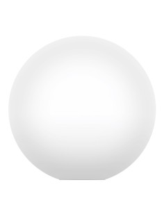 Светильник шар LED MOONBALL 70 см светодиодный белый IP65 220V