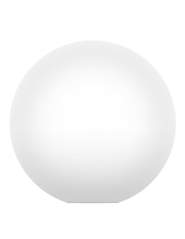 Уличный светильник Шар 70 см LED Ball Exterior белый IP65