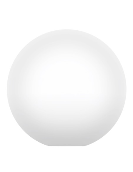 Уличный светильник Шар 70 см с креплением LED Ball Exterior+ белый IP65 Уличный светильник Шар 70 см с креплением LED Ball Exterior+ белый IP65