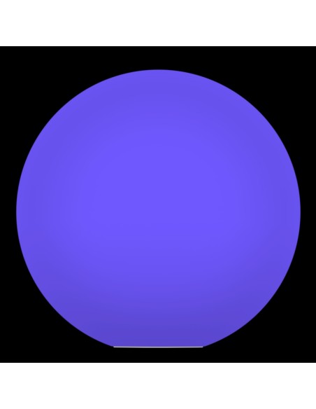 Уличный светильник Шар 70 см с креплением LED Ball Exterior+ RGB IP65 Уличный светильник Шар 70 см с креплением LED Ball Exterior+ RGB IP65