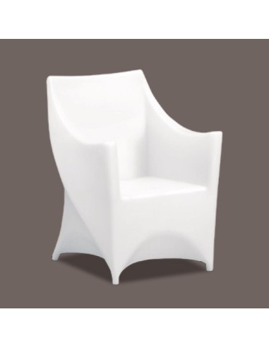 Кресло с подсветкой LED Helmond-2 RGB