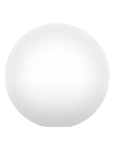 Светильник шар LED MOONBALL 90 см светодиодный белый IP65 220V