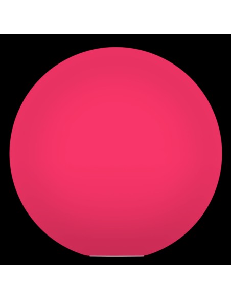 Светильник шар LED MOONBALL 90 см разноцветный RGB с пультом ДУ IP65 220V Светильник шар LED MOONBALL 90 см разноцветный RGB с пультом ДУ IP65 220V