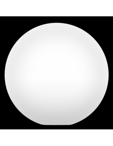 Уличный светильник Шар 90 см LED Ball Exterior белый IP65