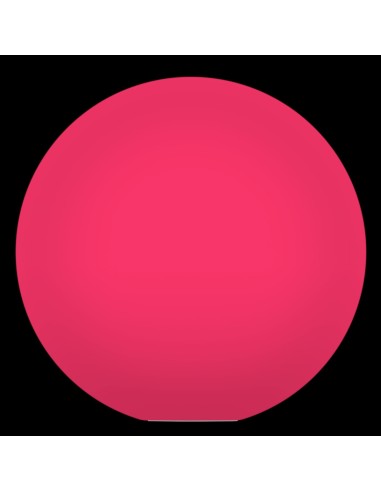 Светильник для бассейна Шар 90 см LED Ball Aquatic RGB IP68