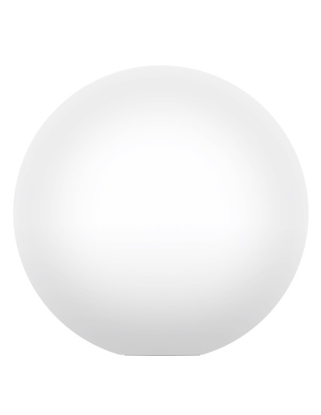 Уличный светильник Шар 90 см с креплением LED Ball Exterior+ белый IP65 Уличный светильник Шар 90 см с креплением LED Ball Exterior+ белый IP65