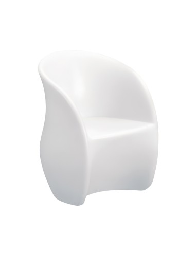 Кресло с подсветкой LED Trendy-2 RGB