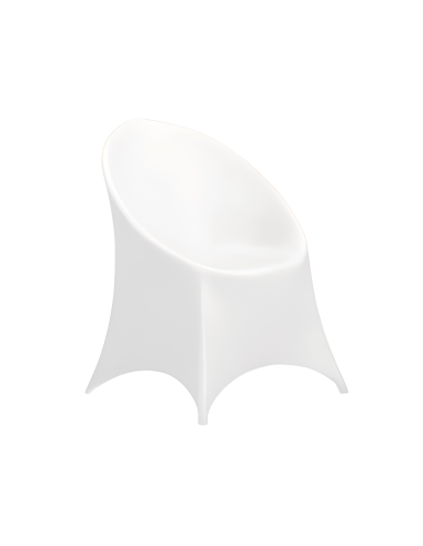 Кресло с подсветкой LED Trendy-4 RGB