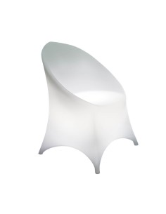 Кресло с подсветкой LED Trendy-4 RGB 2
