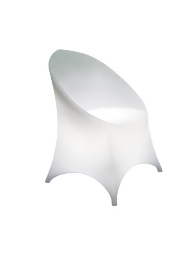 Кресло с подсветкой LED Trendy-4 RGB