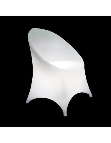 Кресло с подсветкой LED Trendy-4 RGB