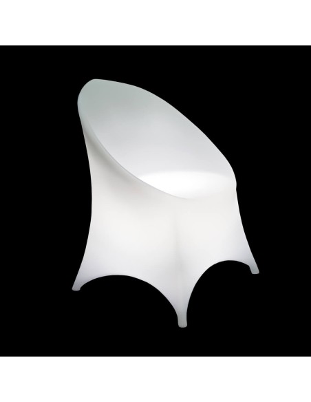 Кресло с подсветкой LED Trendy-4 RGB Кресло с подсветкой LED Trendy-4 RGB