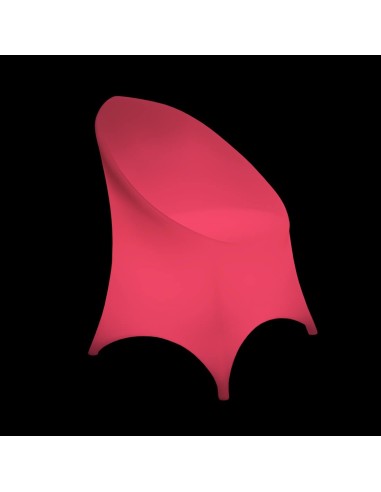 Кресло с подсветкой LED Trendy-4 RGB