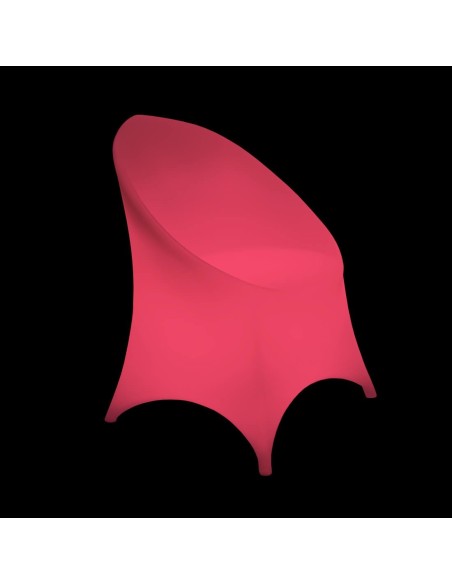 Кресло с подсветкой LED Trendy-4 RGB Кресло с подсветкой LED Trendy-4 RGB