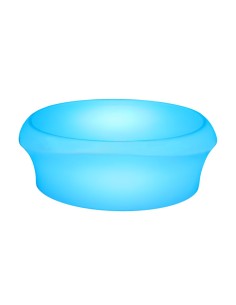 Стол с подсветкой LED Alphen-2 RGB